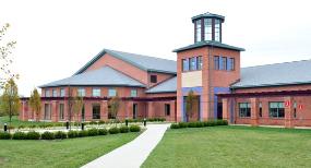 Maryland School for the Deaf